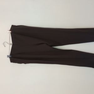 Pure Jill Luxe Tencel Casual Pull-on Pants